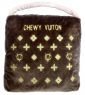 CHEWY VUITON BED
